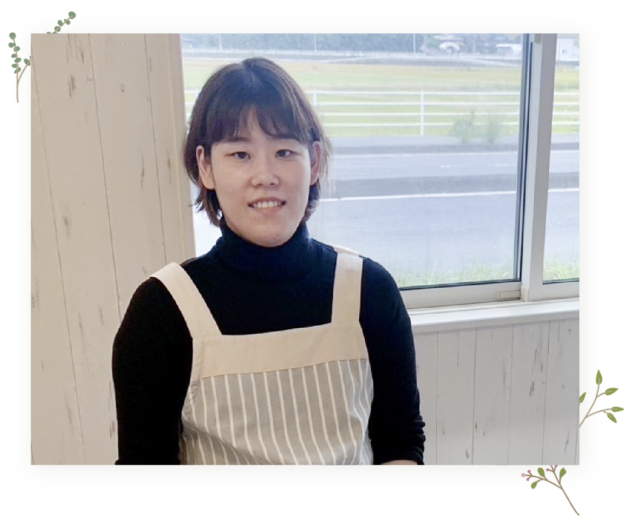 錦戸あさみ様画像